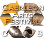 Caerleon Arts Festival 2008